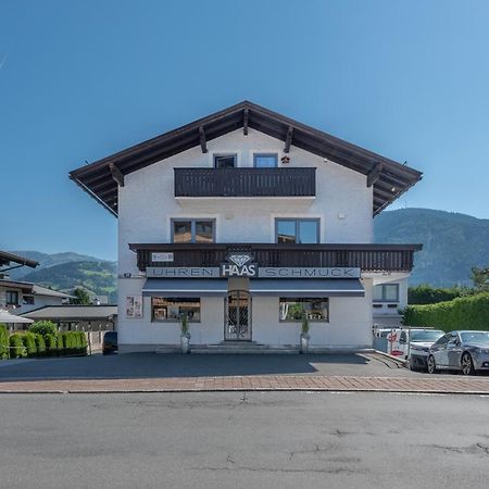 Apartment Kitz Thirty Nine Zell am See Exterior photo