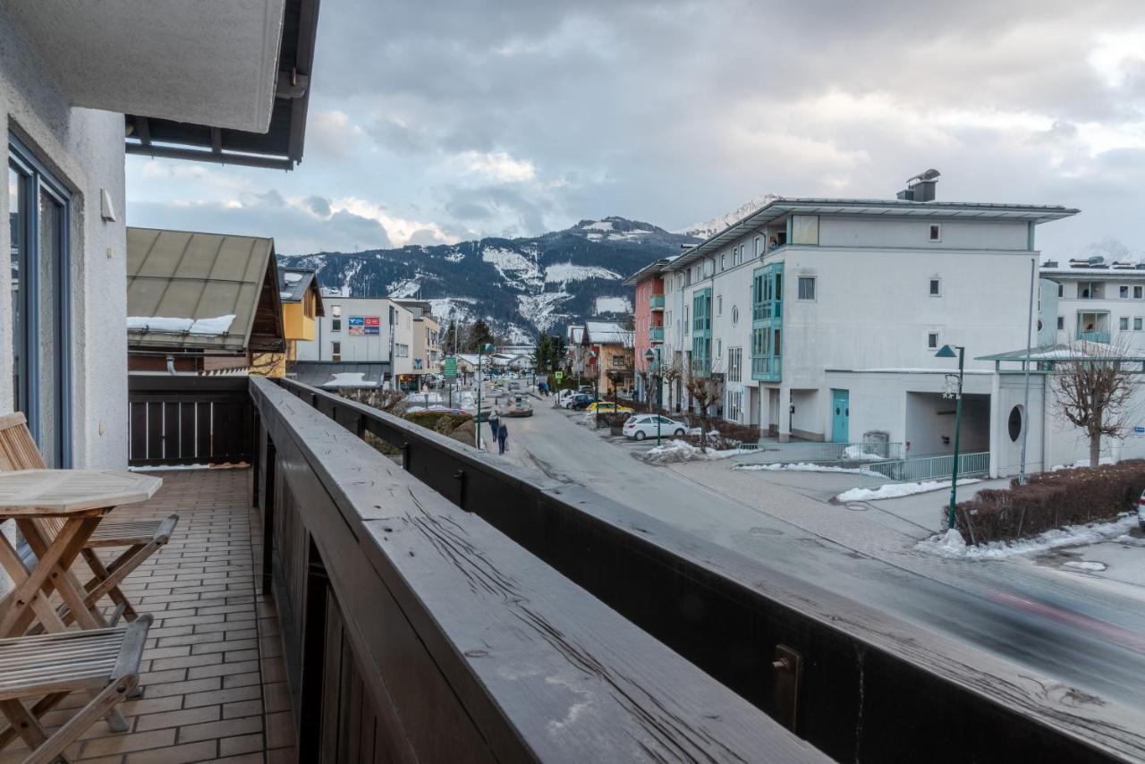 Apartment Kitz Thirty Nine Zell am See Exterior photo
