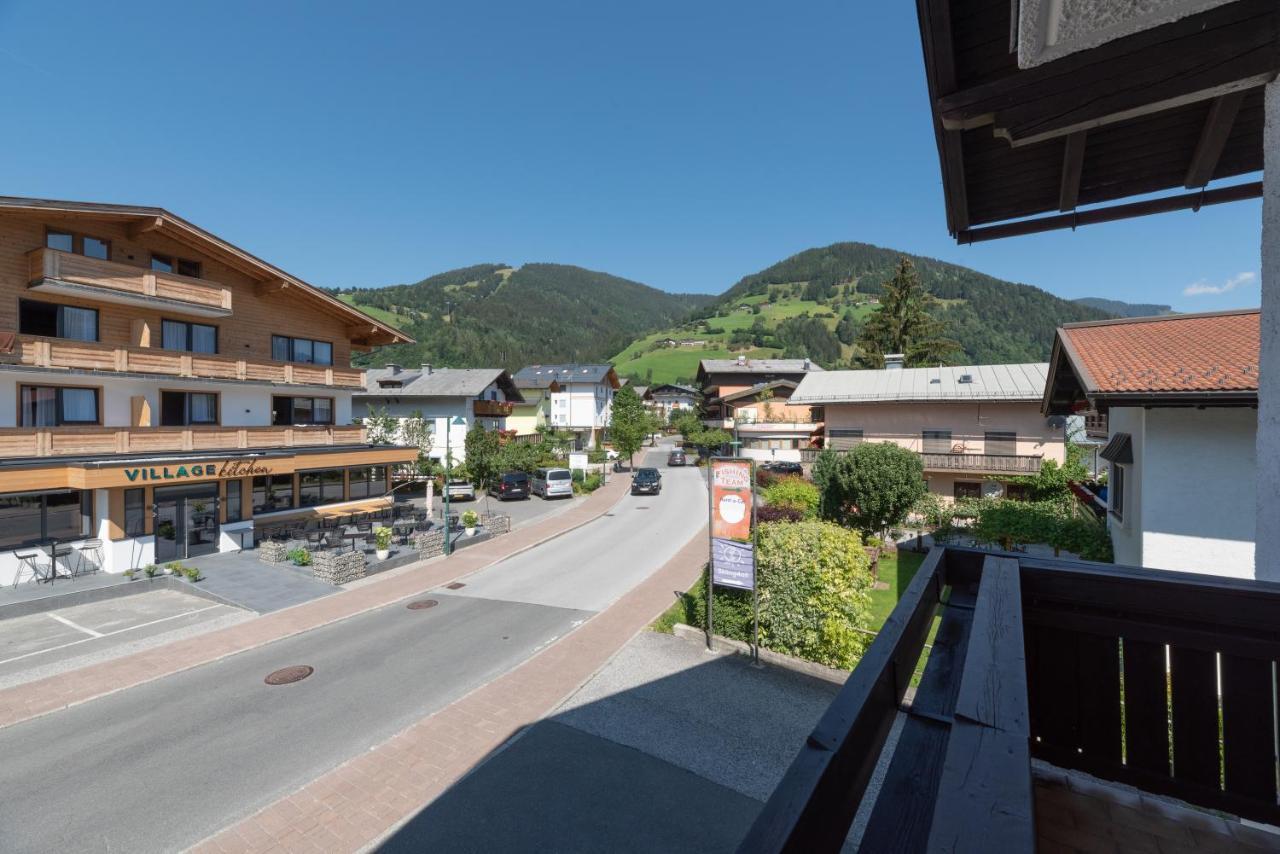 Apartment Kitz Thirty Nine Zell am See Exterior photo